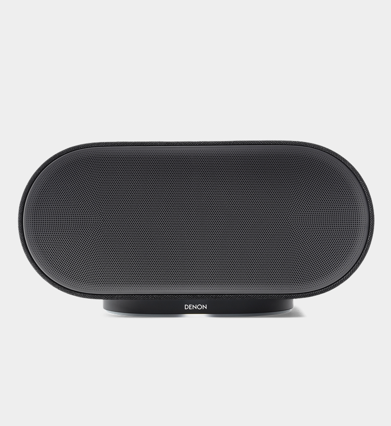 Denon Home 600 in Charcoal